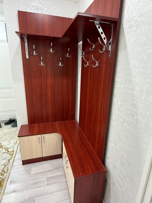 Прихожка сатылады