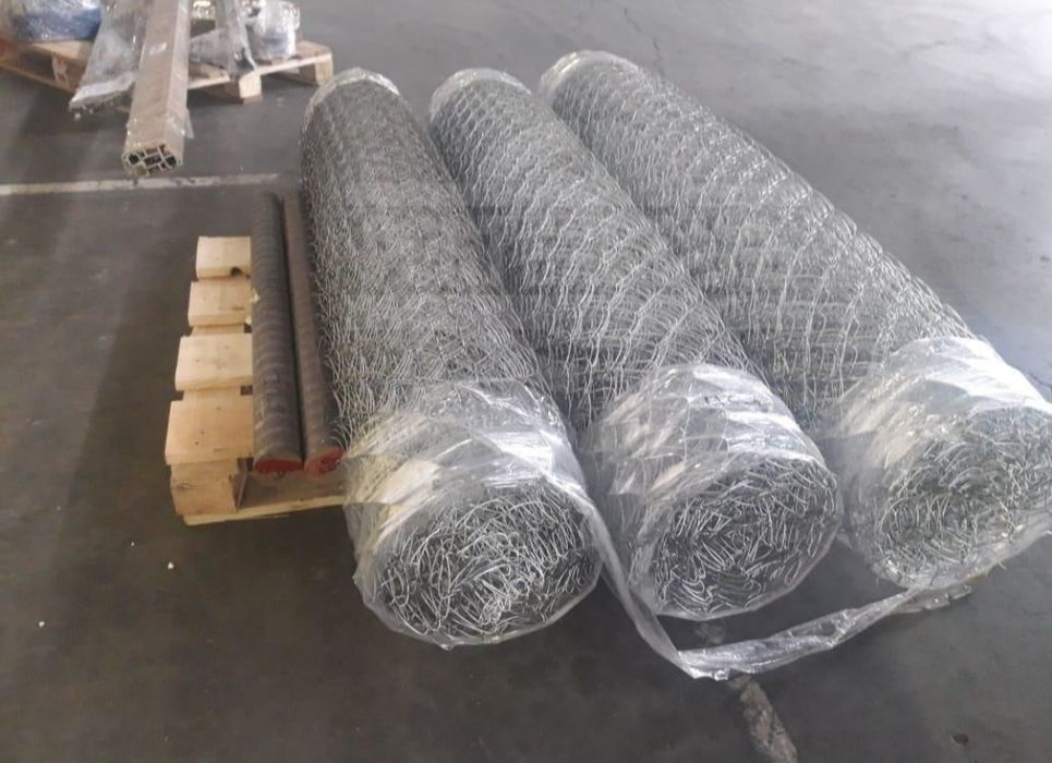 Sim setka Temir setka