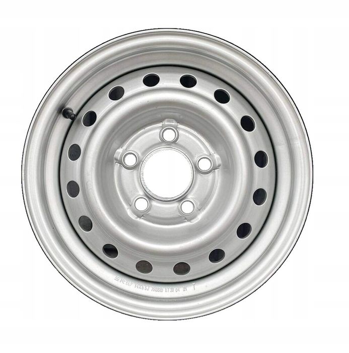 Janta remorca 5.5J x 14, 5x112, ET 30, SRW