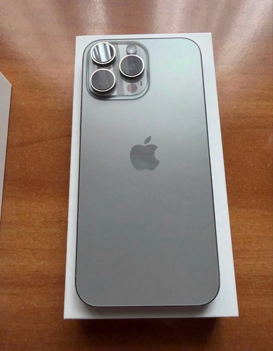 iPhone 16 Pro Max 512 GB