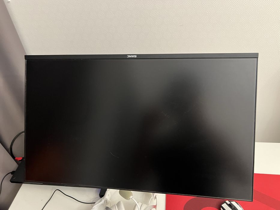 монитор Sanc 75 герц
