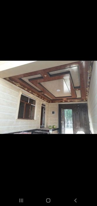 Plastik tarket gipsakarton MDF plunts