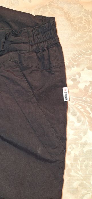 Pantaloni ski dama s