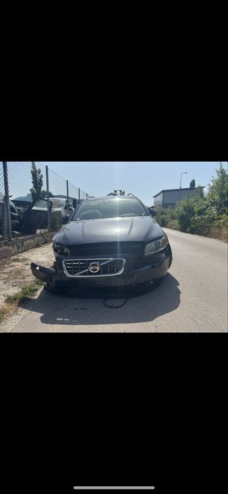 Volvo V70 За части!!2.0D 163 к.с
