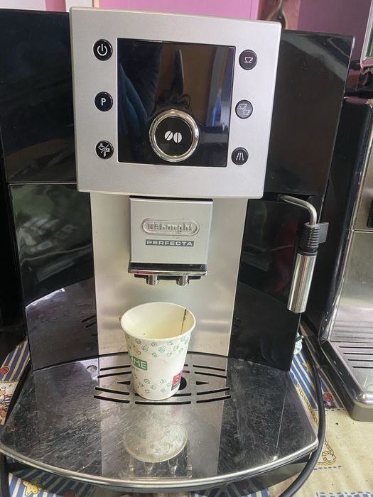 Кафе робот на едро! 100/250