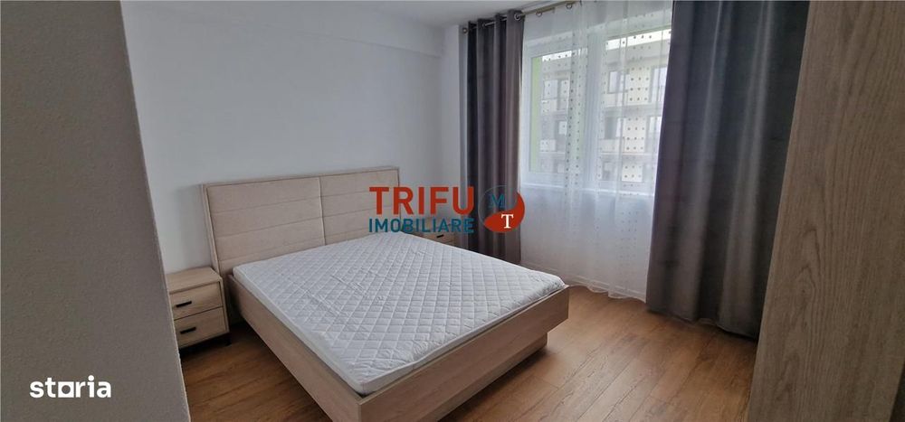 Apartament 3 camere de inchiriat zona Ampoi 3