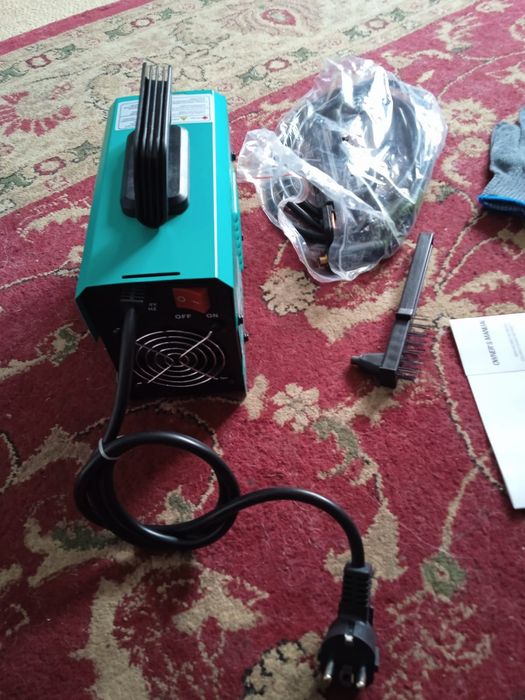 Продам сварочный аппарат