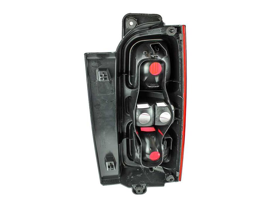 Стоп PEUGEOT EXPERT TRAVELLER 2016+ Пежо Експерт Opel Citroen Ситроен