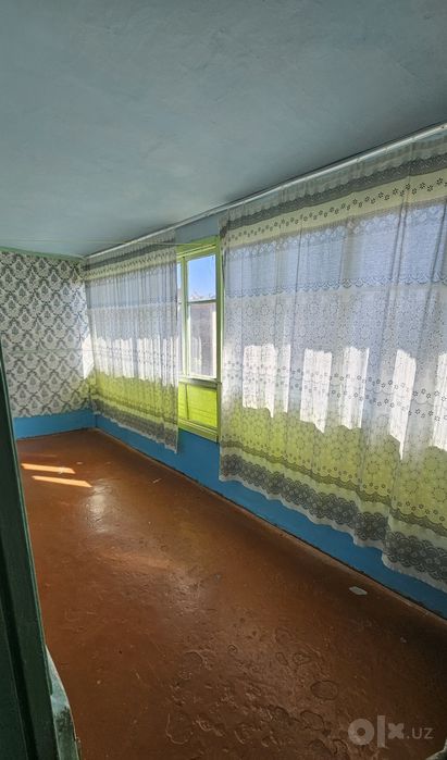 Продаётся 2х комнатная квартира