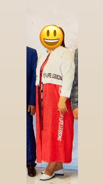 Платье повседневние