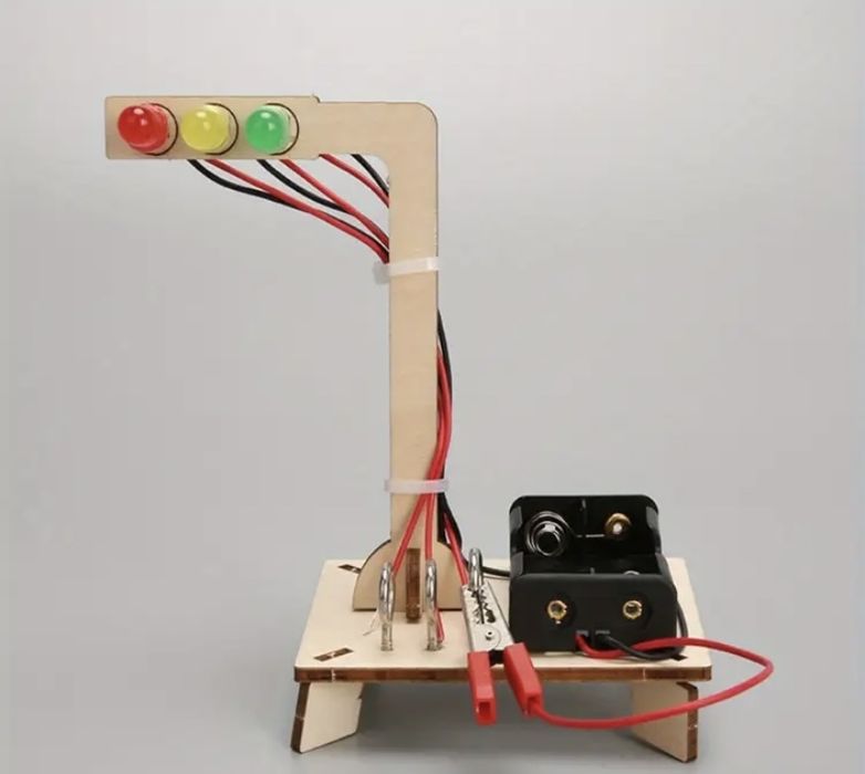 STEM Играчки за Сглобяване