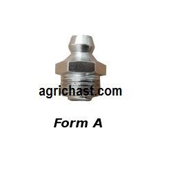 Гресьорки за селскостопански машини.