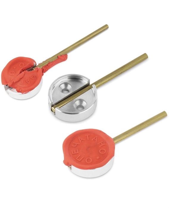 Опечатывающее устройство для дверей