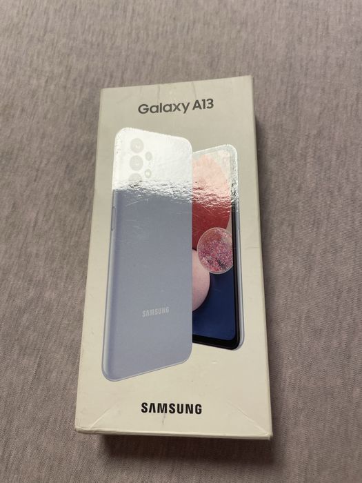 Vând Samsung Galaxy A13 in stare bună de functionare