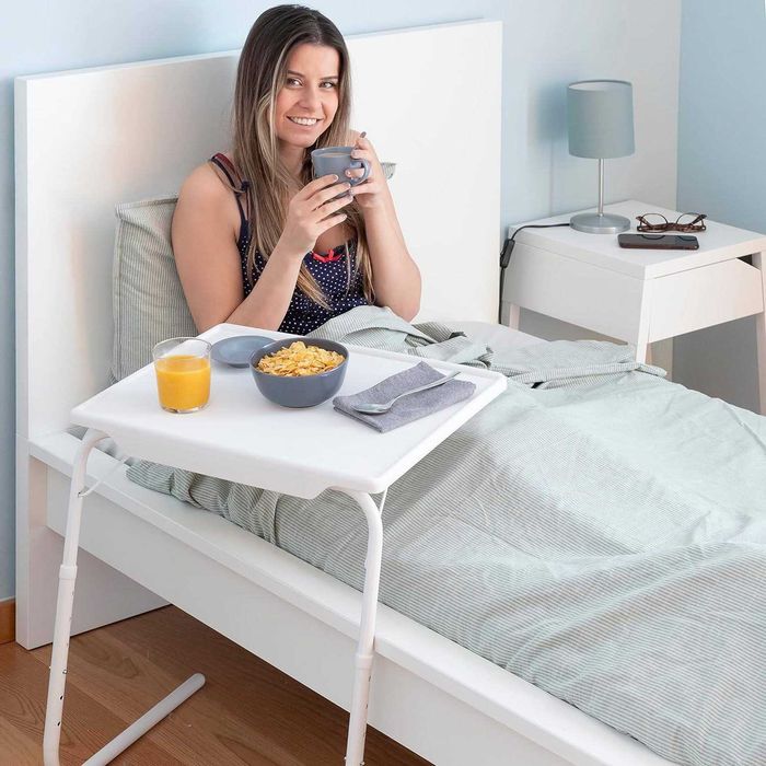 Masa multifunctionala pliabila inclinare reglabila 6 niveluri inaltime