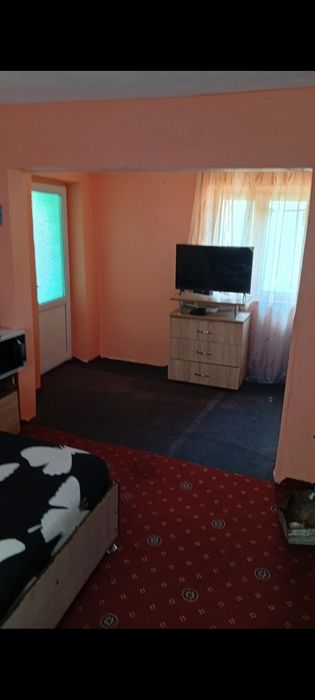 Casa de vânzare.