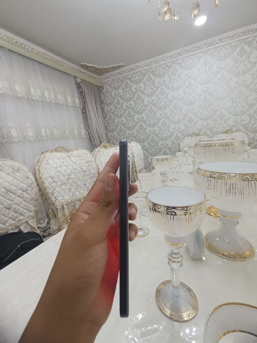 Huawei nova Y90.
