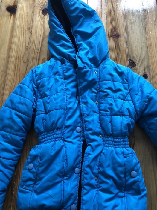 Детски якета за 8-10 г