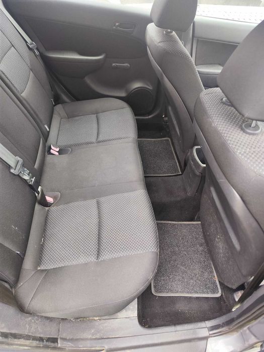 Hyundai i30CW Blue Drive