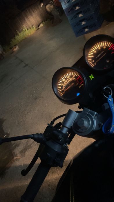 Vand motor a1 125 cc ( nu ktm, yzf, cbr ,lex,derbi)