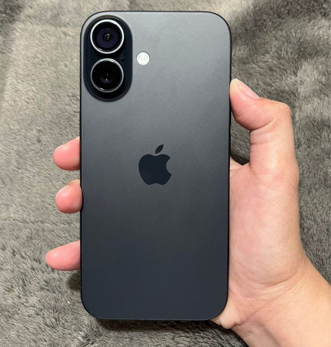 iPhone 16 cu Garantie  , Accept Schimburi