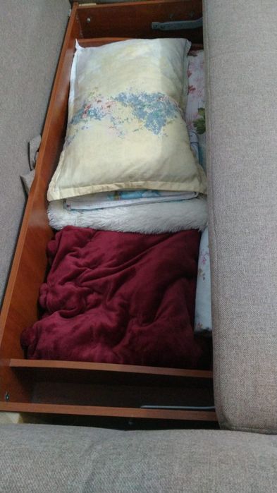 Угловой диван Прогресс