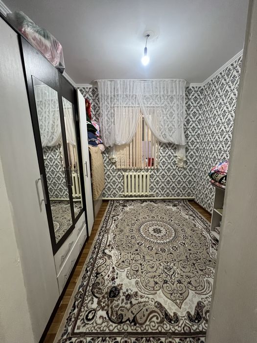 5 бөлмелі қала орталығындағы жер үй сатылады