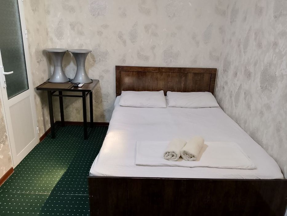 Family Hotels Bez zaks
