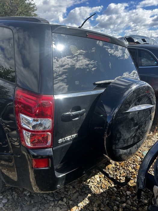 Capac roată rezervă Suzuki Vitara 2007