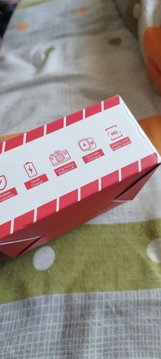Комплект батерии NP-FZ100 2500mAh, 2 броя, с двупортово зарядно за Sony A7III, A7IV, A7C, ZV-E1