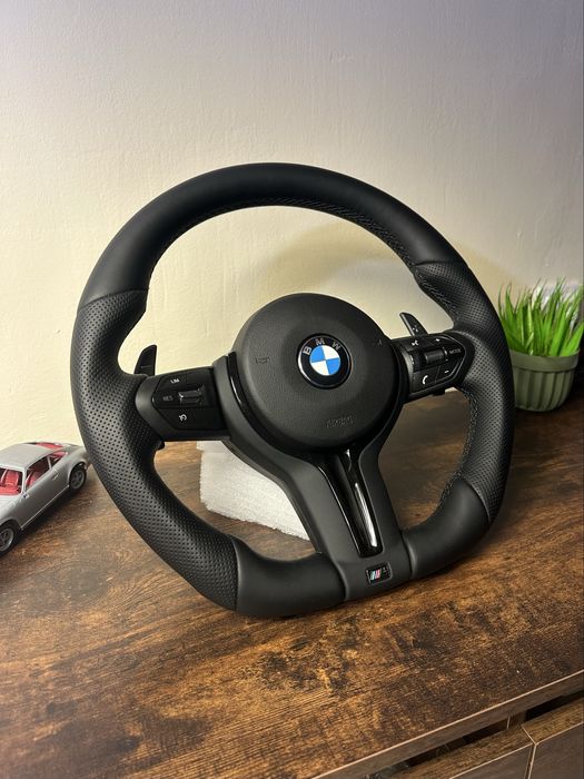 Volam BMW M F01 F06 F07 F10 F12 F13 F15 F16 F20 F30 F32 F39 F48