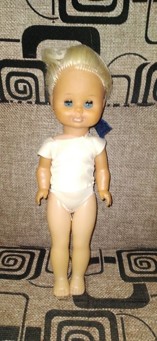 Куклы ГДР Цена за всё Смотрите 6 фото Читайте описании