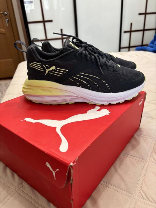 Кроссовки  Puma  мужские