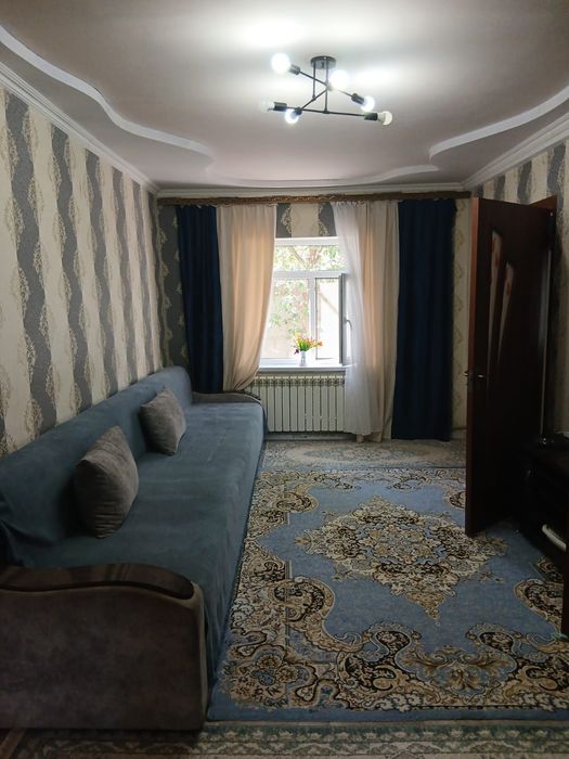 Тез арада үй сатылады бағасы келісімді