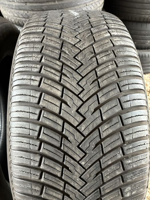 275/50/20 Пирели Всесезонни