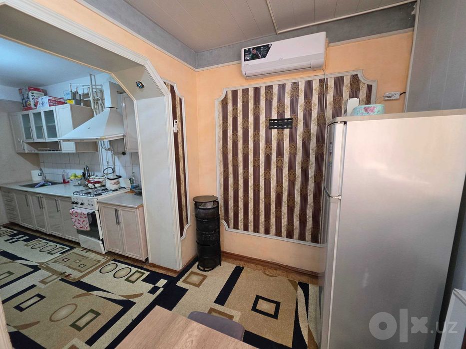 3 xonali 72m² 2-qavat.#a989