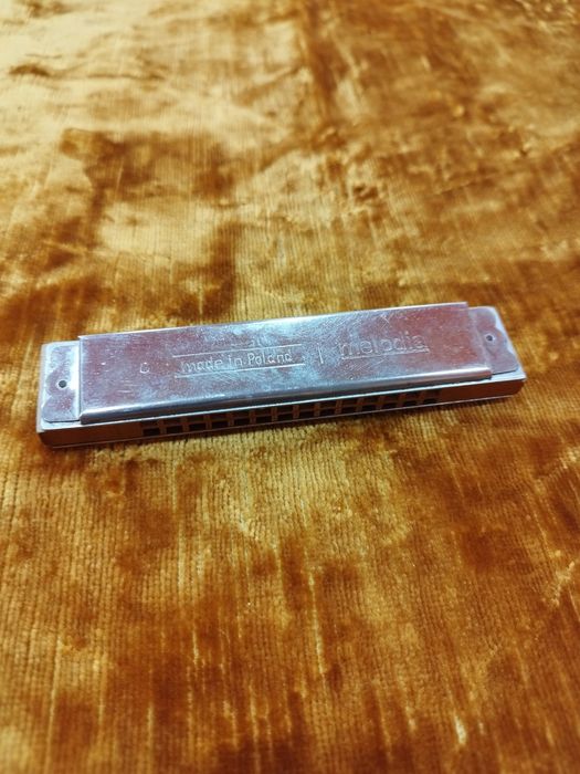 Продавам Хармоника