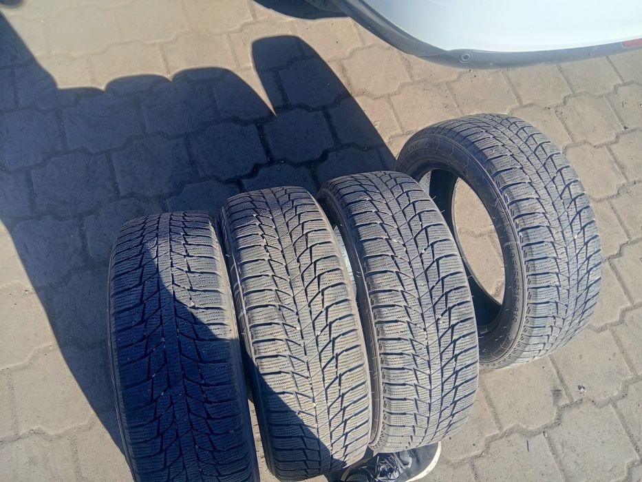 Шины трианджл продам