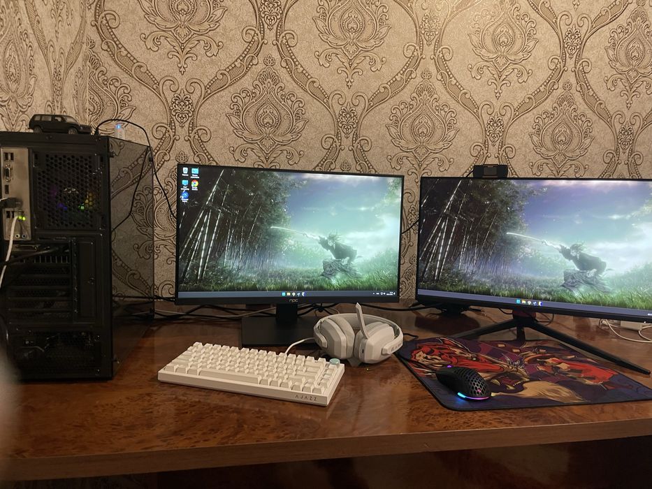 Компьютер в отличном состоянии