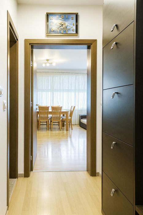 Дава се под наем Тристаен апартамент в Пловдив, Кършияка - 105 кв.м за 800 € - Снимка #5