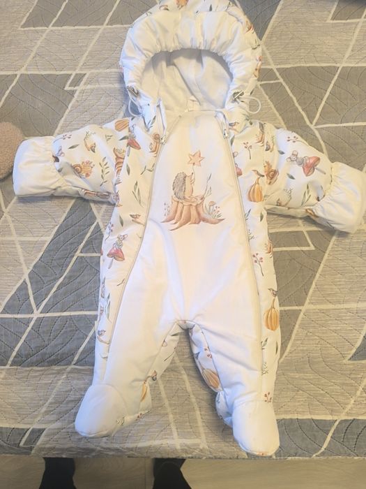 Продам комбинезоны