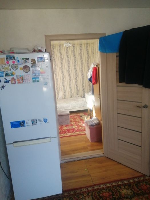 Продам дом  Покровка граница