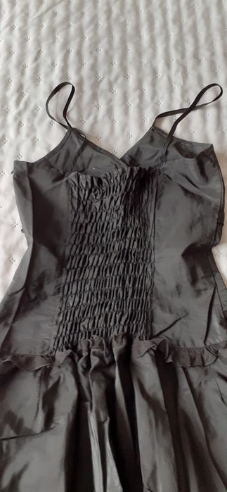 НОВА ЦЕНА  25 лв   Малка черна рокля