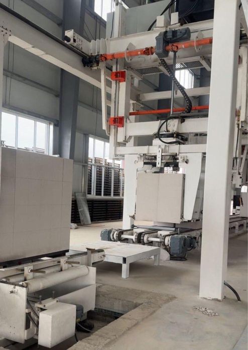 Газоблок Автоклавный