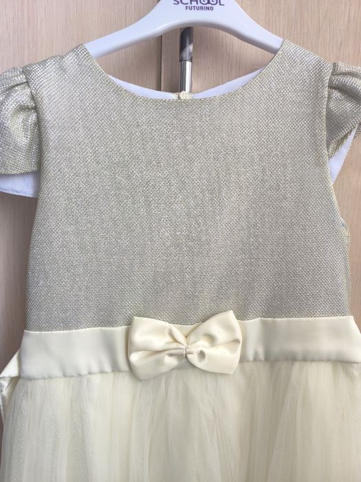 Новогодние красивые платья для девочек