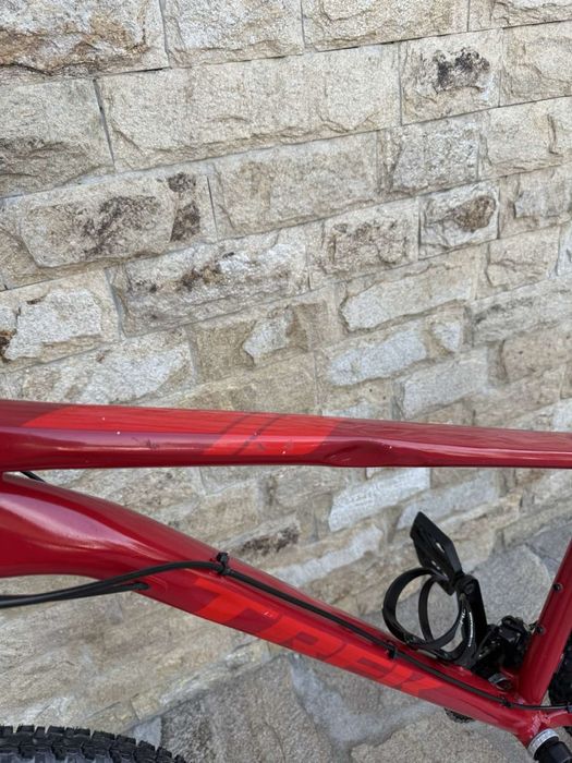 MTB Trek Xcaliber 8 29/XL