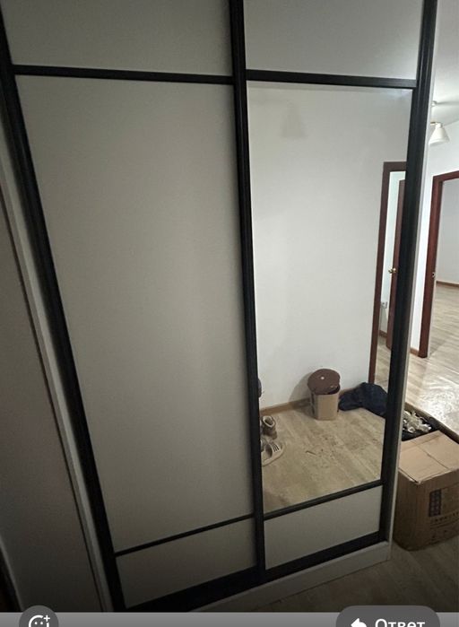 Шкаф для прихожей