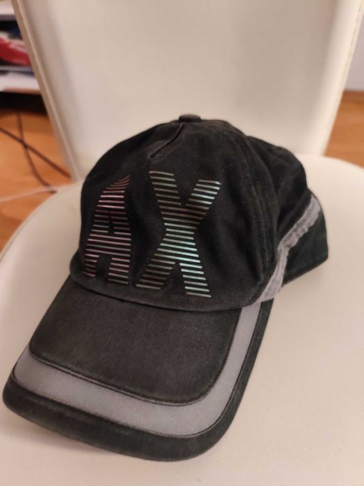 Мъжки шапки с козирка