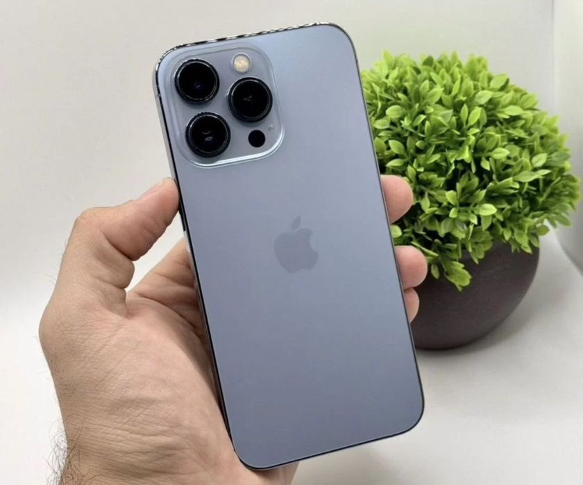 Iphone 13 Pro 5G Айфон