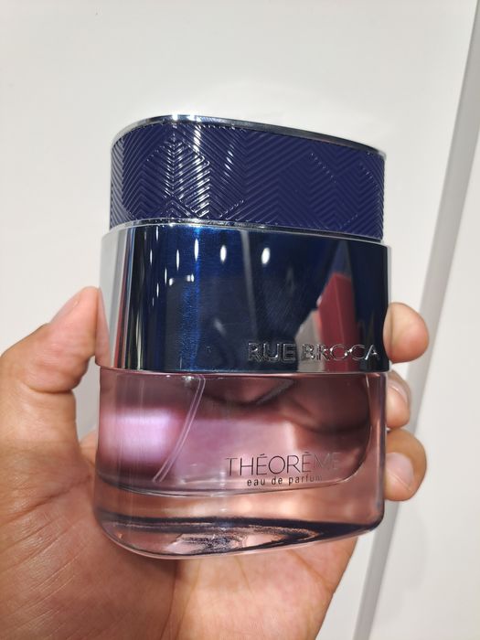 Theoreme pour homme